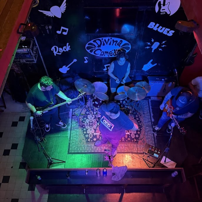 Baby Rock 51 - Foto 4